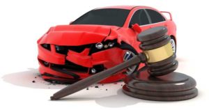 personal injury law