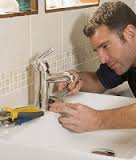 Plumbing repairs