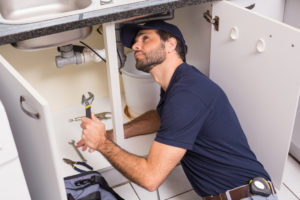 Plumbing services