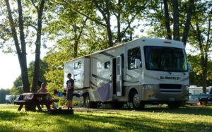 RV Parks texas